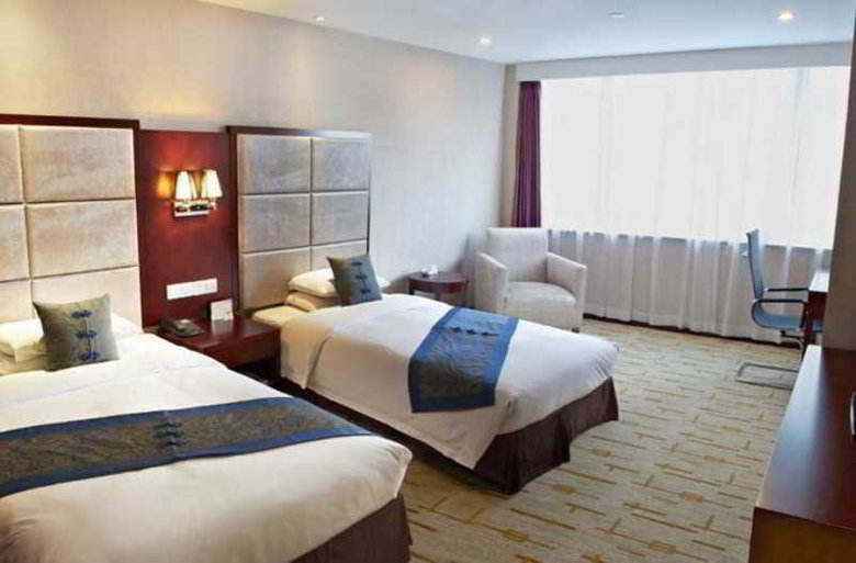 Hotel Wanyou Conifer