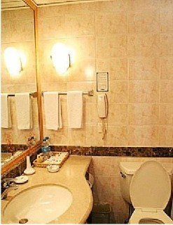 Hotel Wanyou Conifer