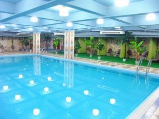 Hotel Wanyou Conifer