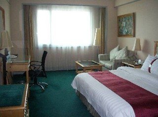 Hotel Holiday Inn Harbin-city Centre