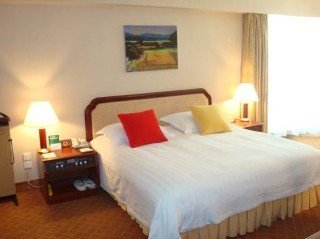 Hotel Holiday Inn Harbin-city Centre