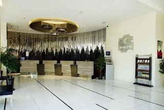 Hotel Holiday Inn Harbin-city Centre