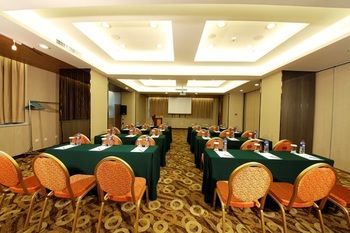 Hotel Holiday Inn Harbin-city Centre