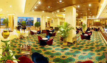Empark Grand Hotel Kunming