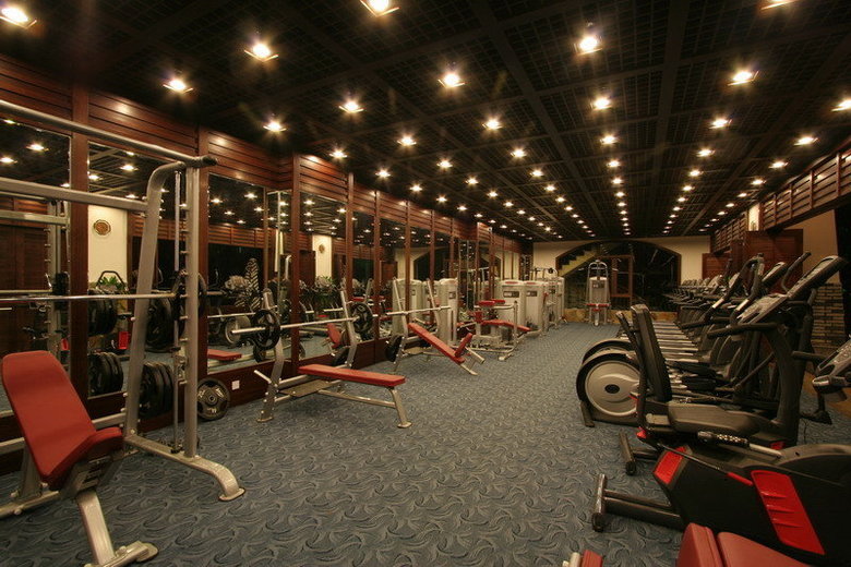 Empark Grand Hotel Kunming