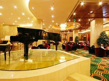 Empark Grand Hotel Kunming