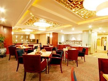 Empark Grand Hotel Kunming