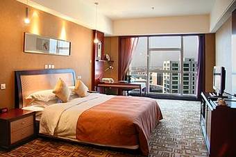 Empark Grand Hotel Kunming