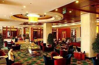 Empark Grand Hotel Kunming