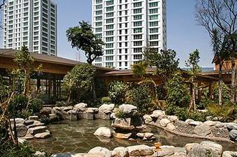 Empark Grand Hotel Kunming