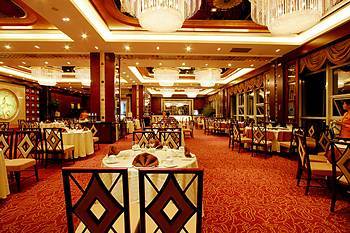 Empark Grand Hotel Kunming