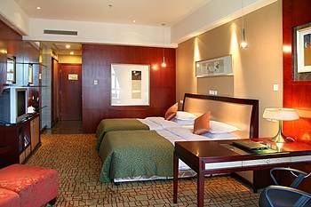 Empark Grand Hotel Kunming
