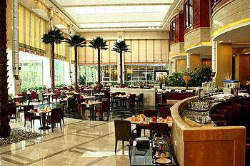 Empark Grand Hotel Kunming
