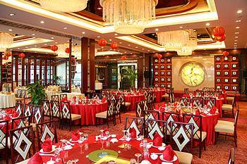 Empark Grand Hotel Kunming