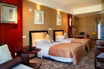 Empark Grand Hotel Kunming