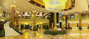 Empark Grand Hotel Kunming