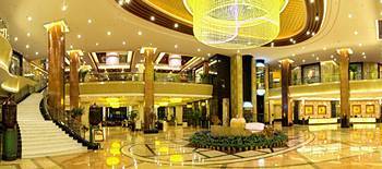 Empark Grand Hotel Kunming