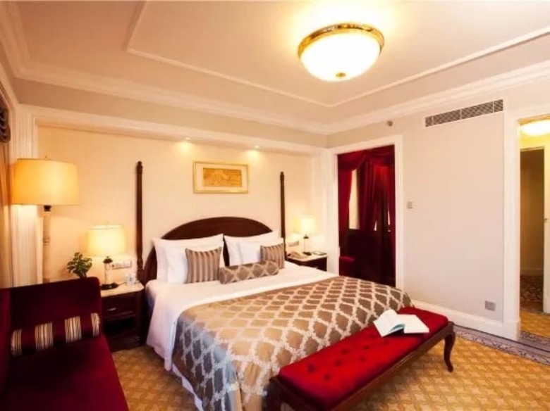 Hotel Green Lake