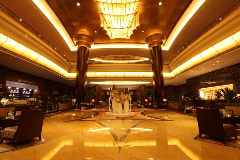 Hotel Green Lake