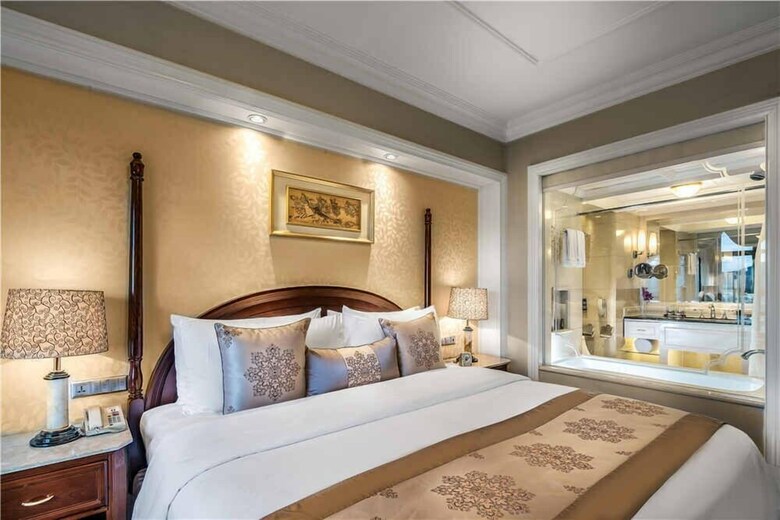 Hotel Green Lake