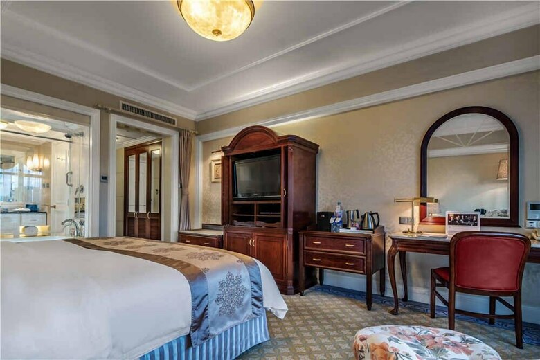 Hotel Green Lake