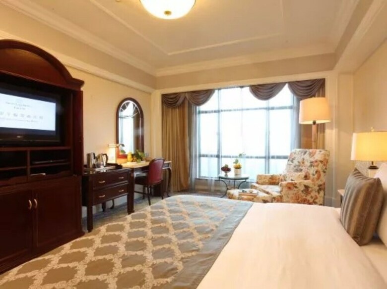 Hotel Green Lake