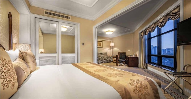 Hotel Green Lake
