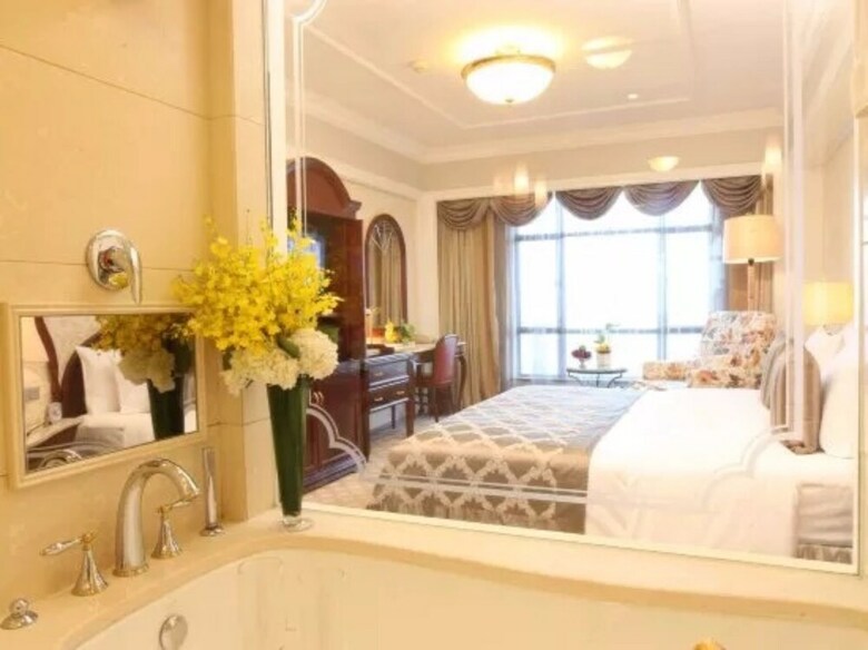 Hotel Green Lake