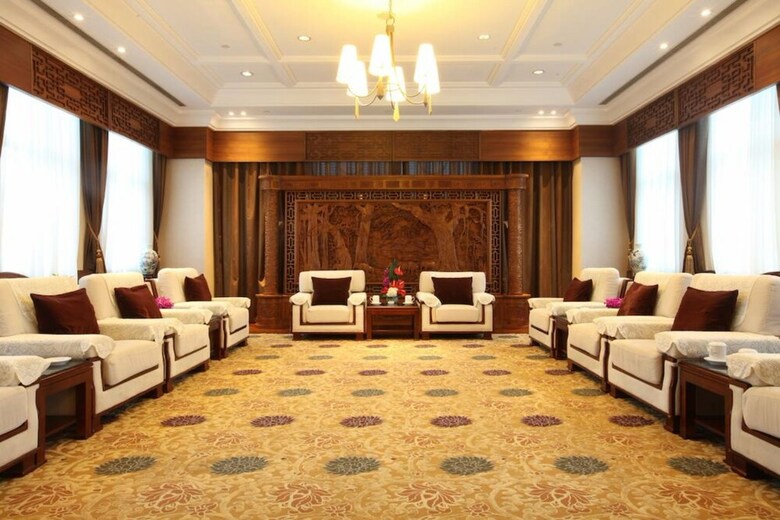 Hotel Green Lake