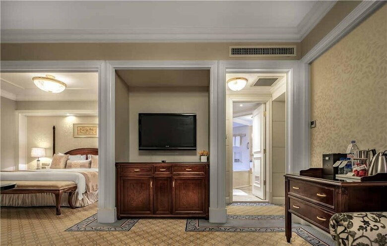 Hotel Green Lake
