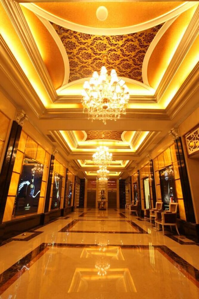 Hotel Green Lake
