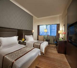 Hotel Grand Park