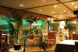 Hotel Grand Park