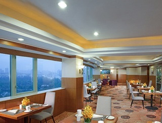 Hotel Grand Park