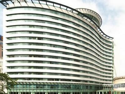 Hotel Grand Park