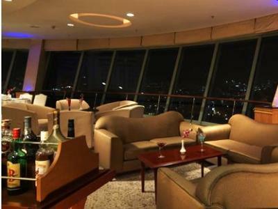 Hotel Grand Park