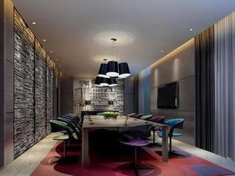 Hotel Pullman Nanjing Lukou Airport