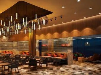 Hotel Pullman Nanjing Lukou Airport