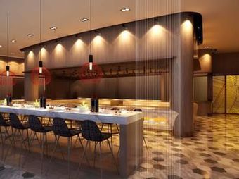 Hotel Pullman Nanjing Lukou Airport