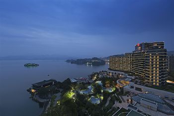Hotel Sheraton Qiandao Lake Resort