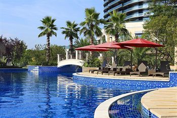 Hotel Sheraton Qiandao Lake Resort