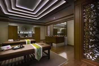Hotel Sheraton Qiandao Lake Resort