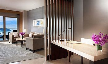 Hotel Sheraton Qiandao Lake Resort