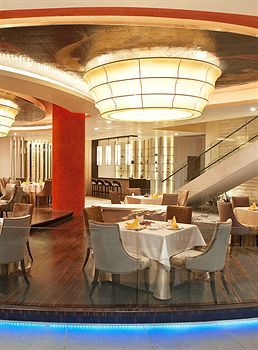 Hotel Sheraton Qiandao Lake Resort