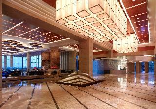 Hotel Hyatt Regency Dongguan