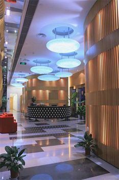 Brook Hotel