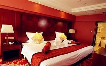 Sanya Hawaii Hotel