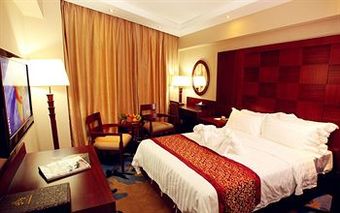 Sanya Hawaii Hotel