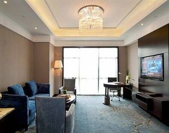 Hotel Howard Johnson Shipu Plaza Ningbo