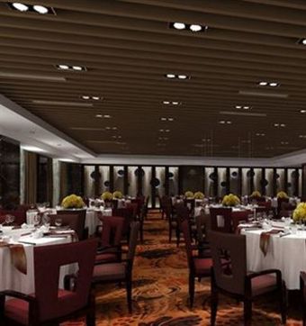 Hotel Howard Johnson Shipu Plaza Ningbo